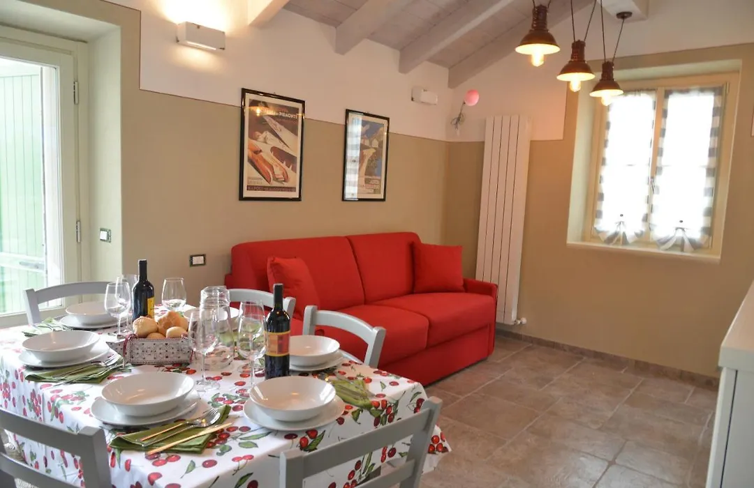 La Beppa - Casa Vacanza-1